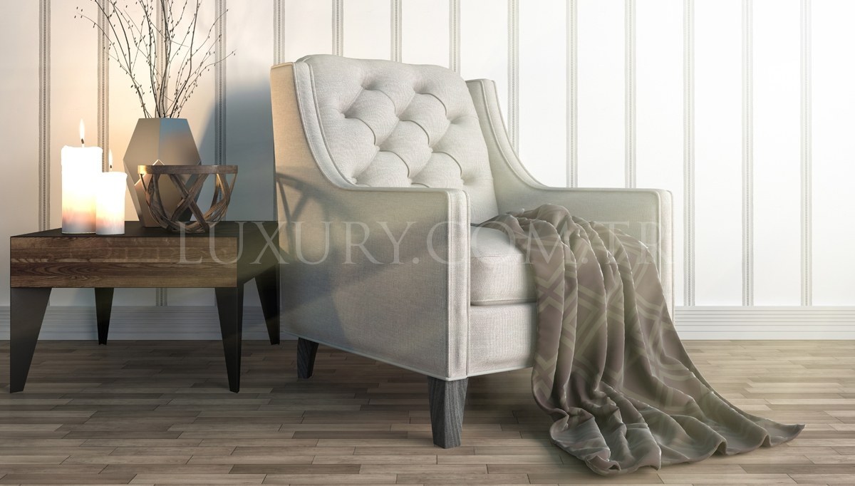 Setron Armchair Model - 