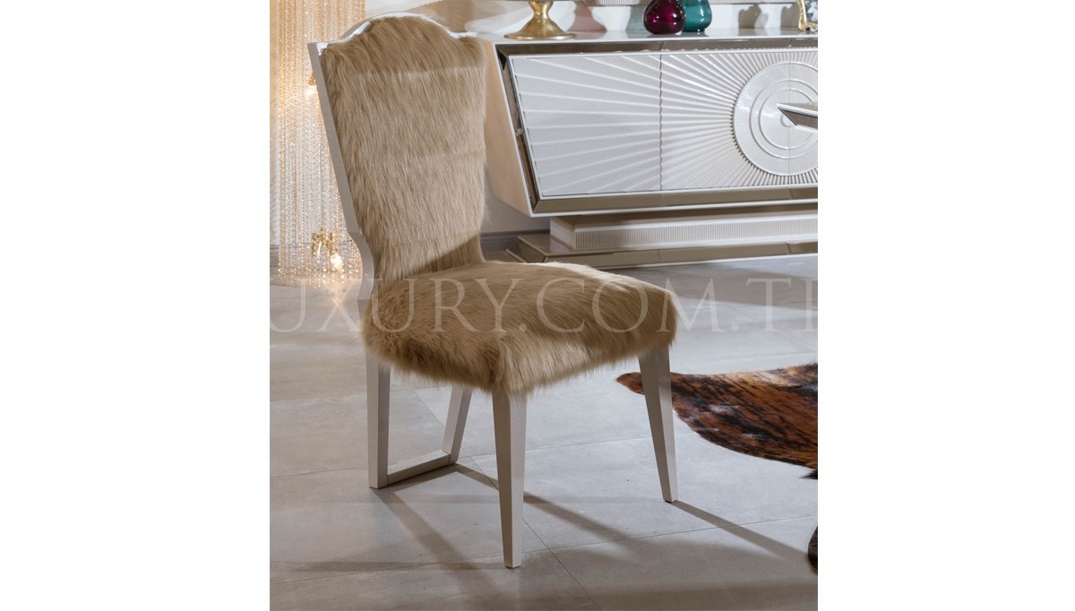 Sewena Art Deco Dining Room - 21