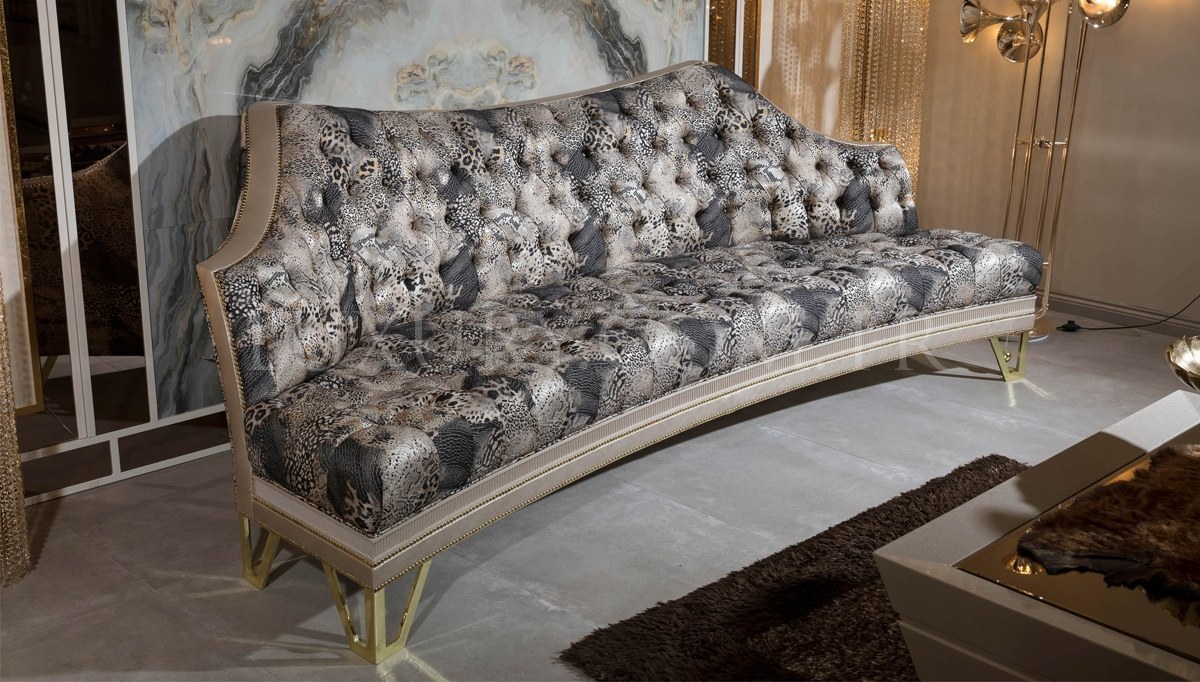 Sewena Art Deco Sofa Set - 16