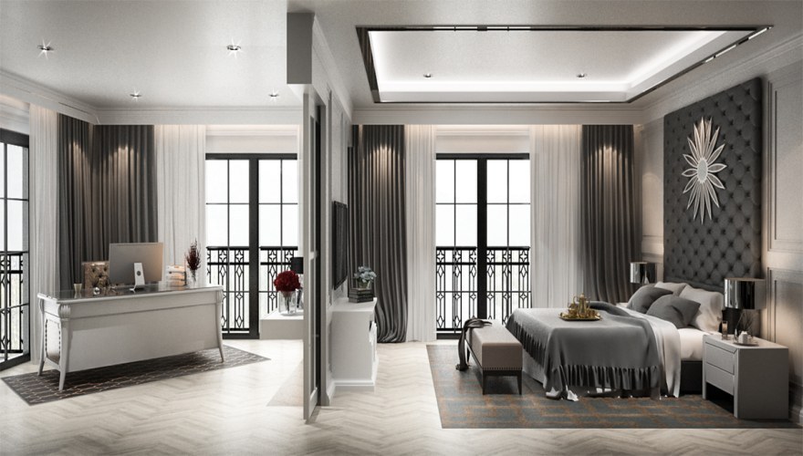  - Seyyah otel odası