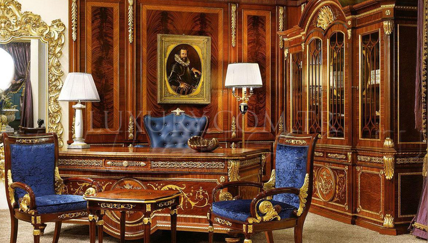 Siemas Офисный Проект - 2