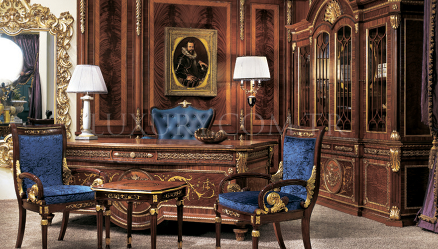 Siemas Офисный Проект - 1