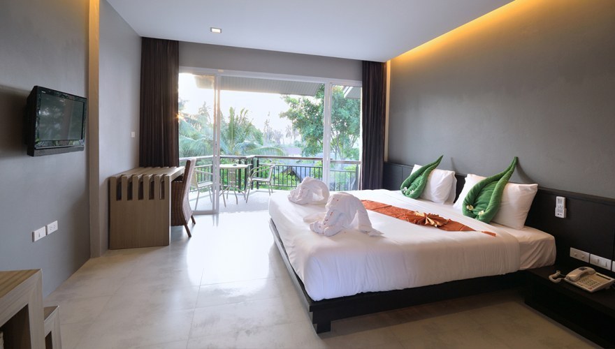  - Sienas Hotel Room