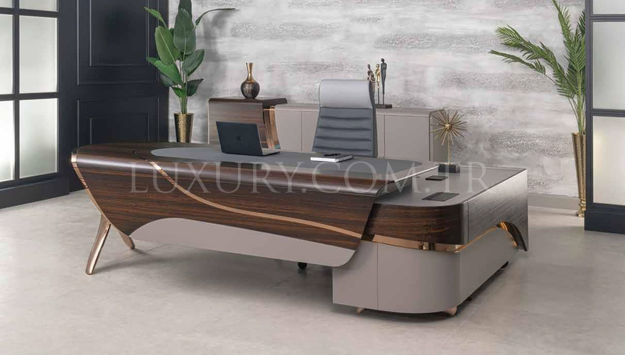 Sierra Modern Офис - 4