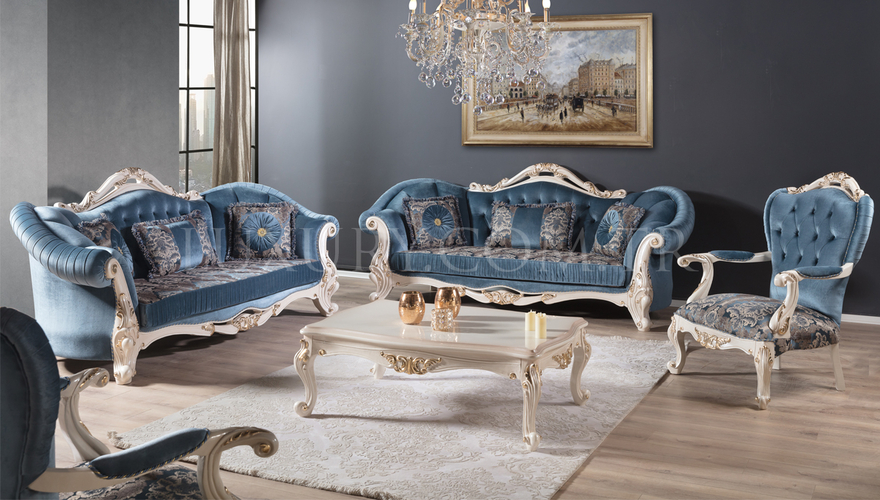 Siesta Classic Living Room - 766