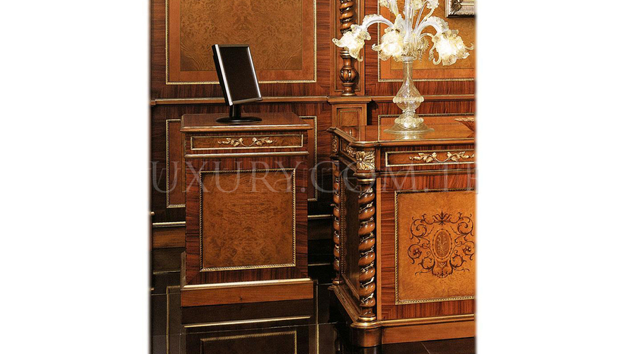 Silases Bronz Office furnitures - 3