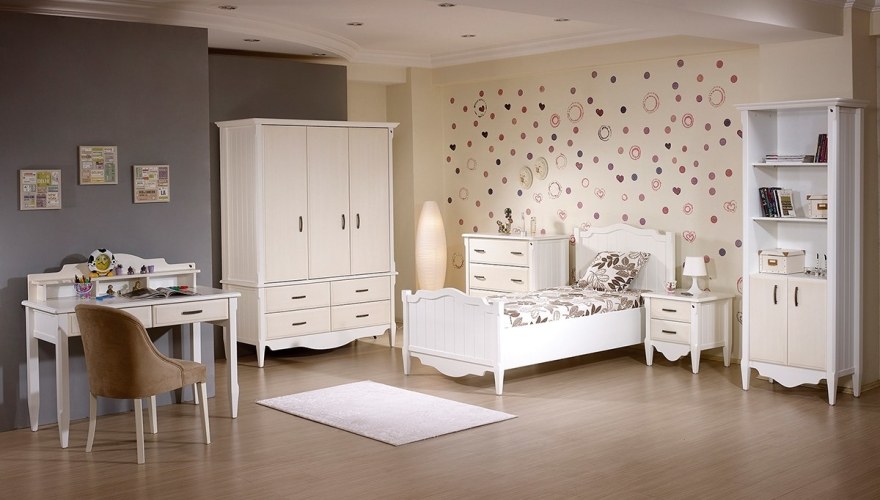 Sileya Young room - 849