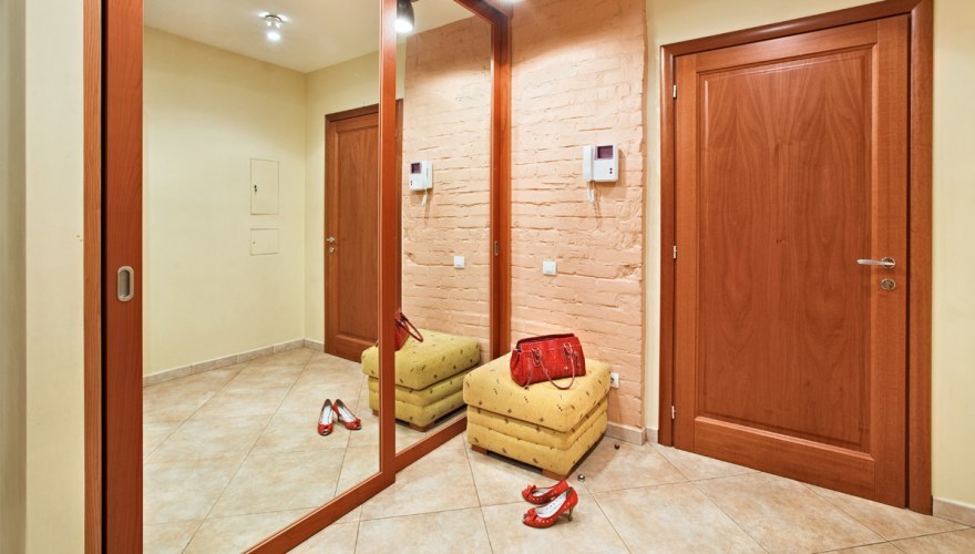 770 - Simerna Otel Odası