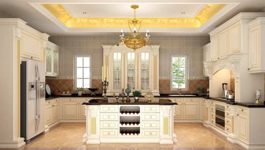 Sind Kitchen Decoration - 