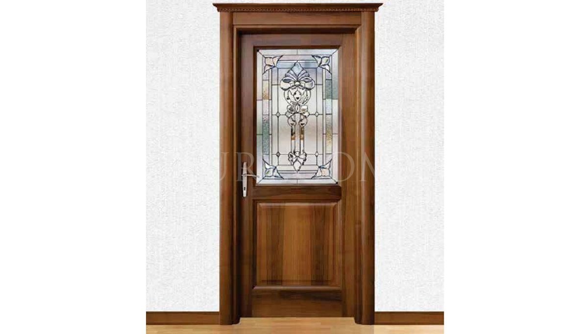 Singapore Lüks Kapı Dekorasyonu - 