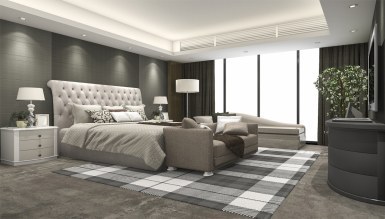 Şiraze otel odası