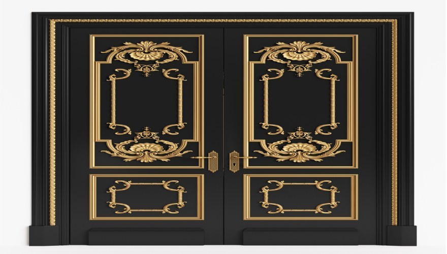 Sirene Door