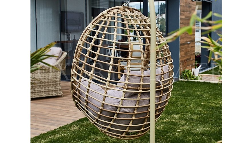 Siri Bahçe Salıncak - 3