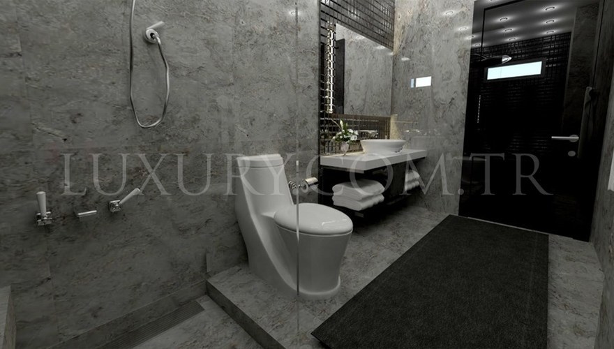 Şivera Мебель для ванной комнаты - 2