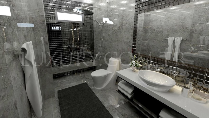 Şivera Мебель для ванной комнаты - 4
