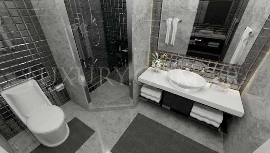 Şivera Мебель для ванной комнаты - 5