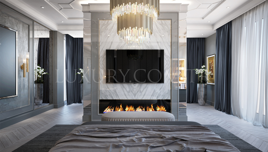 Skyland Residences Furniture Project - 3