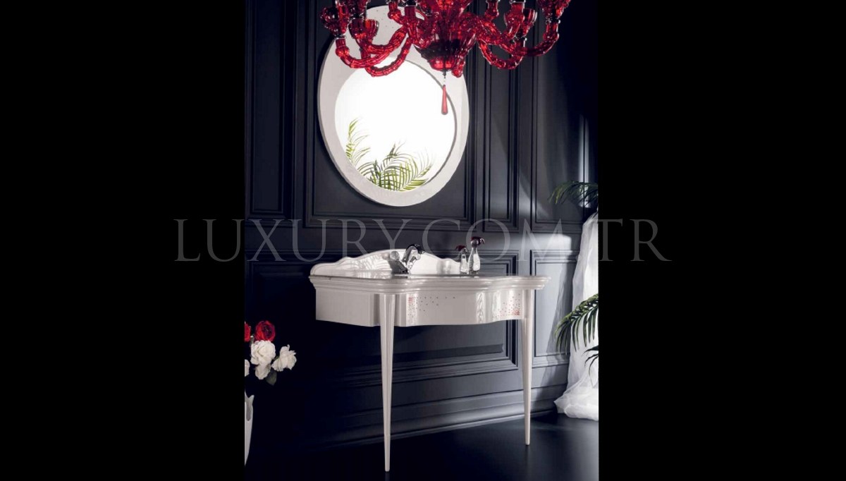 Socared Bathroom Set - 1015