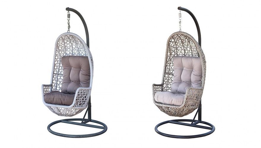 Sofa Bahçe Salıncağı - 