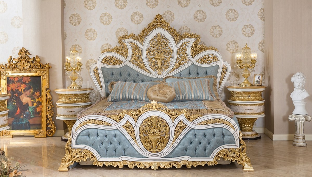 Sofena Klasik Yatak Odası