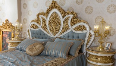 Sofena Klasik Yatak Odası - Thumbnail
