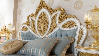 Sofena Klasik Yatak Odası - Thumbnail