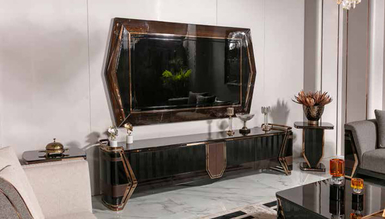 Sofya Modern TV Ünitesi