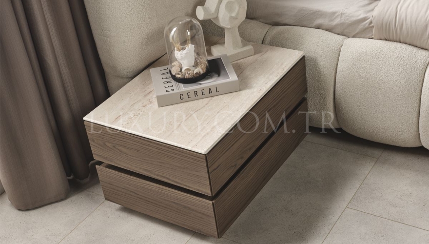 Soho Modern Bedroom Set - 9