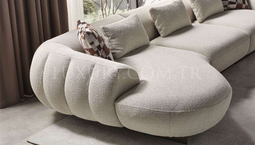 Soho Modern Corner Set - 13