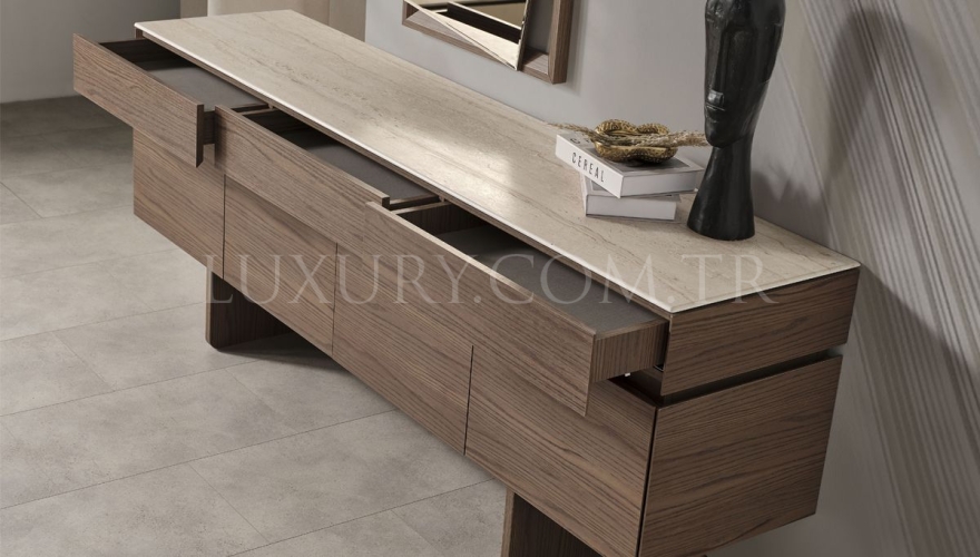 Soho Modern Diningroom Set - 3