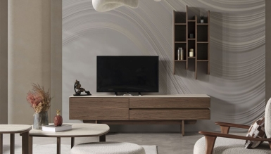 Soho Modern TV Unit - 1162