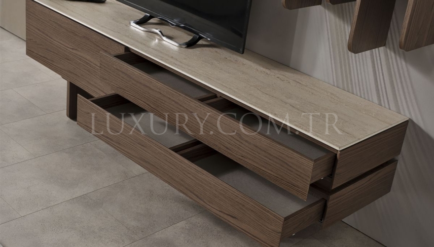 Soho Modern TV Unit - 2