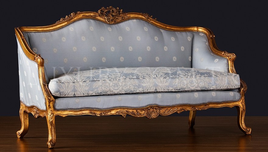 Solassa Classic Tea Set - 1056