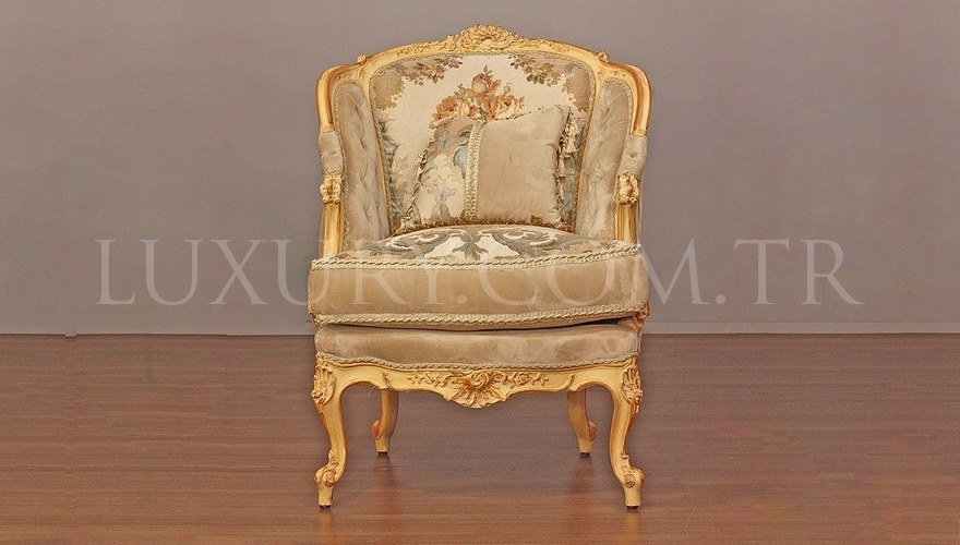 Sonenta Classic Berjer - 1056