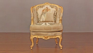 Sonenta Classic Berjer - 1056