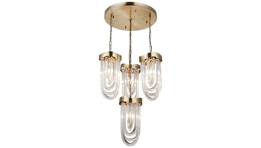 Soneras Chandelier - 1049