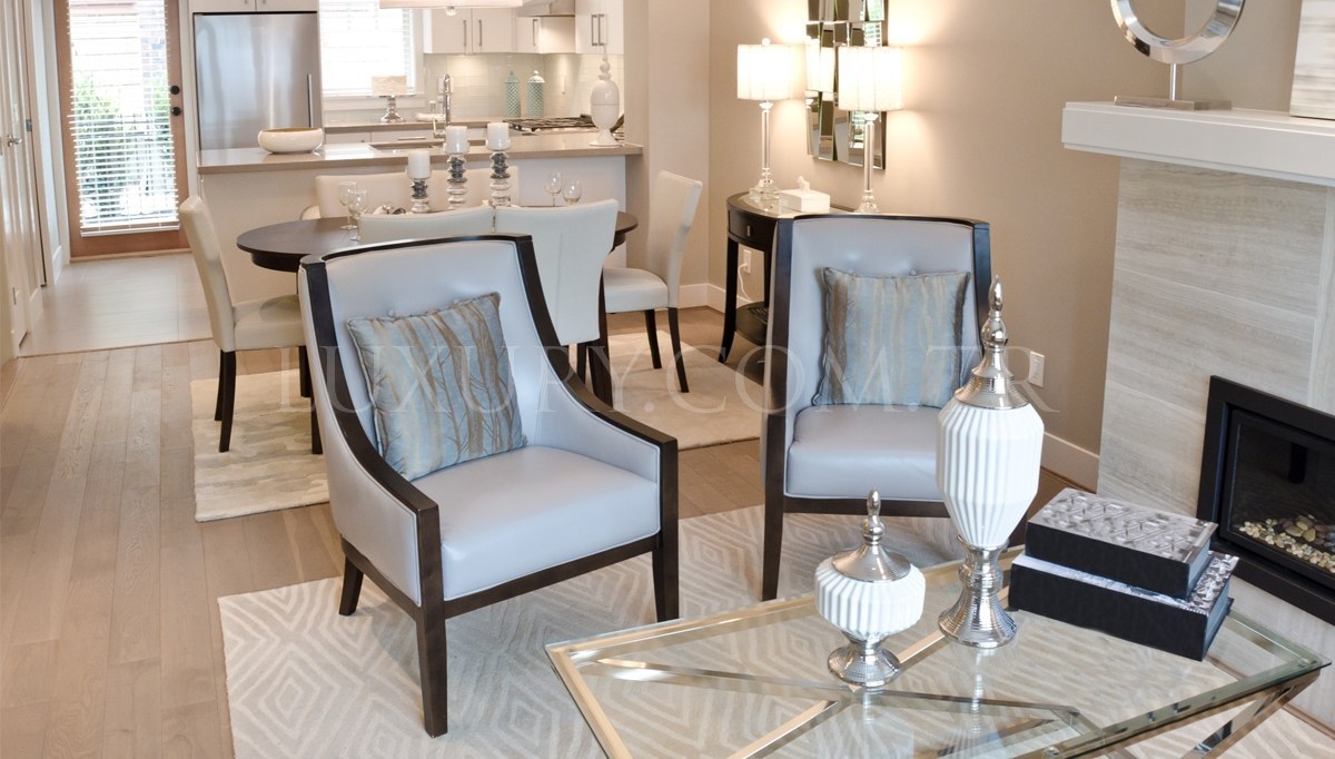 Sonesta Armchair Model - 