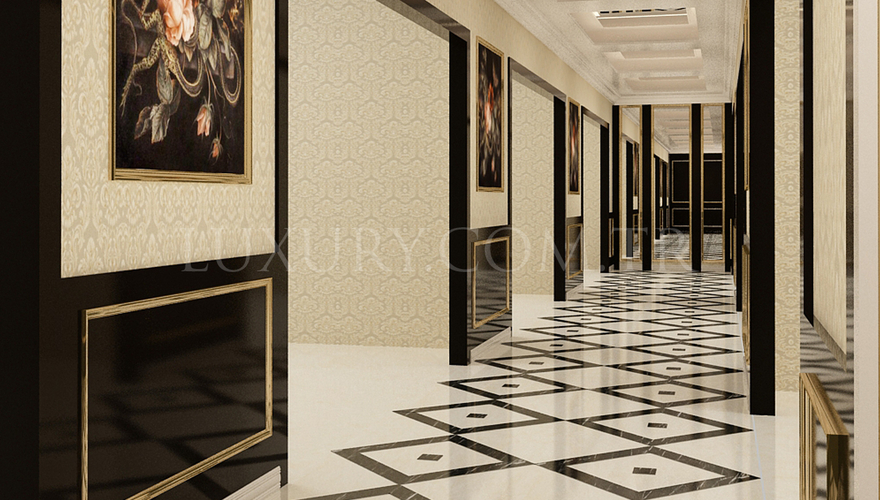 Sonnas Decoration Project - 2