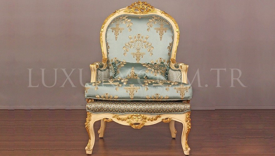 Sonpera Klasik Berjer - 1056