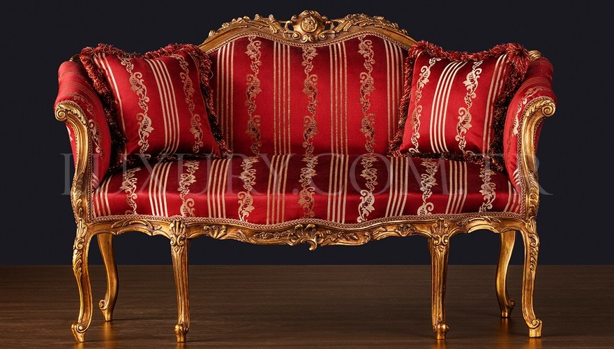 Sontas Klasik Çay Seti - 1056