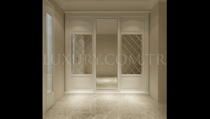 Sontej Dekorasyon Projesi - 1102 Luxury Line