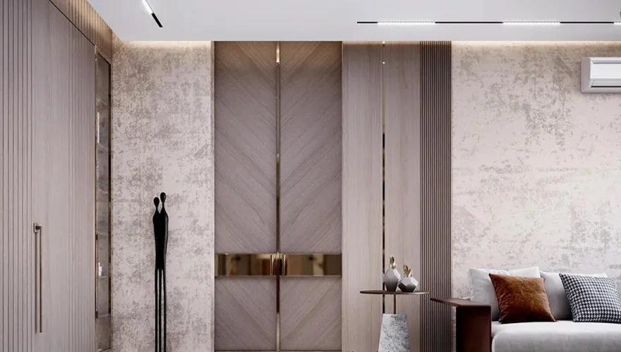 Soprano Lüks Köşe Koltuk Takımı - 6