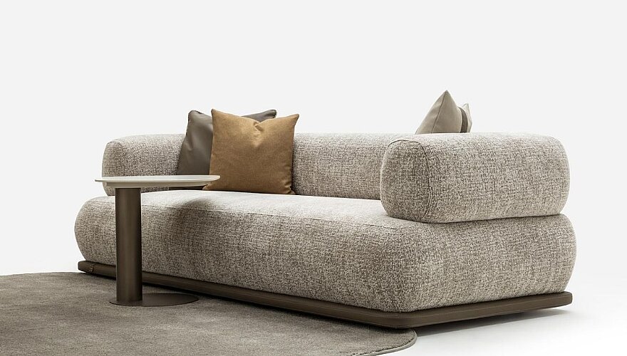 Sorelia Modern Koltuk Takımı - 5