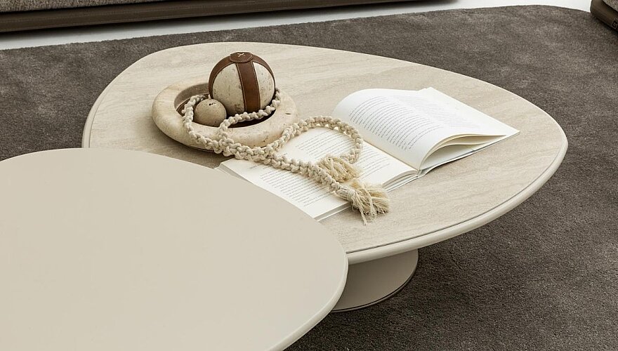 Sorelia Modern Koltuk Takımı - 6