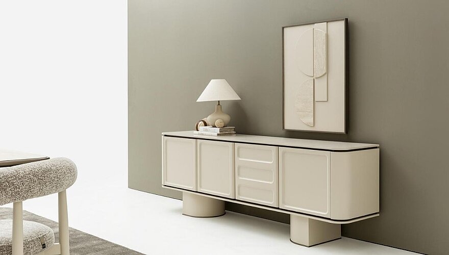 Sorelia Modern Yemek Odası - 4