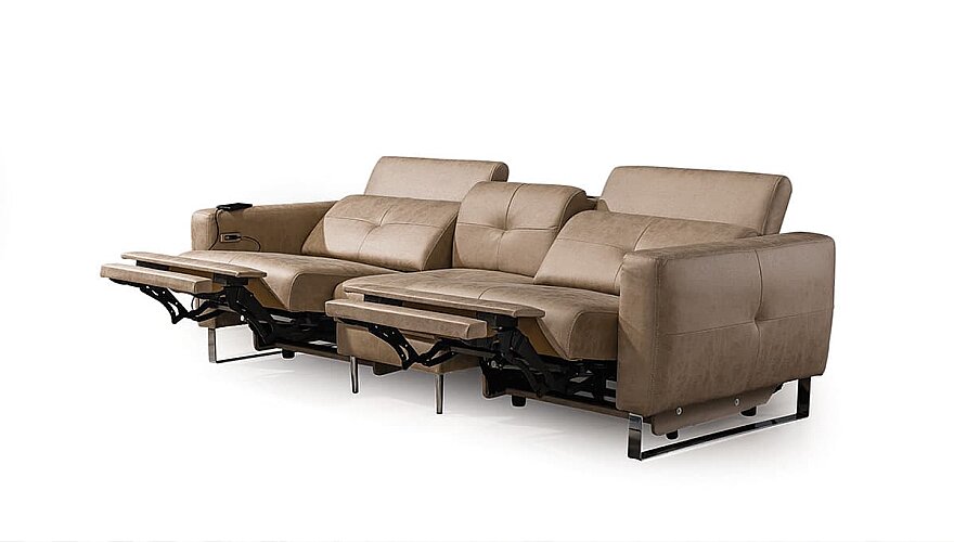 Sorello Modern Koltuk Takımı - 4