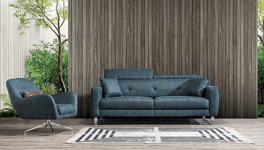 Sorello Modern Koltuk Takımı - 3