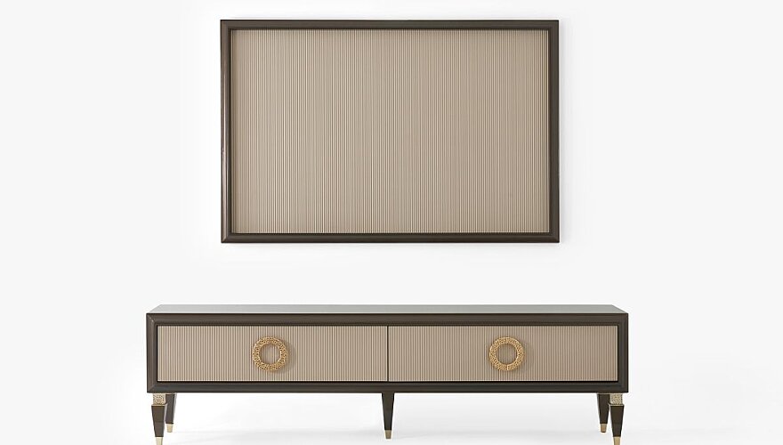 Soren Modern Koltuk Takımı - 5