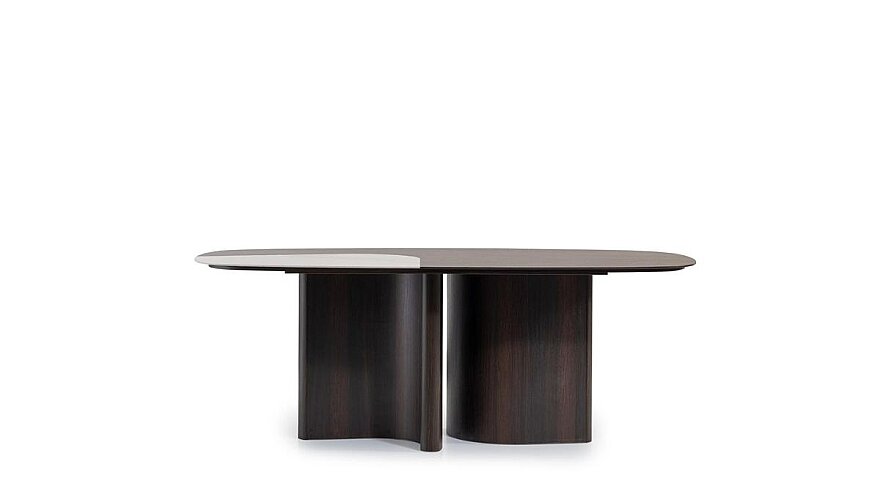 Sorrento Modern Yemek Odası - 5
