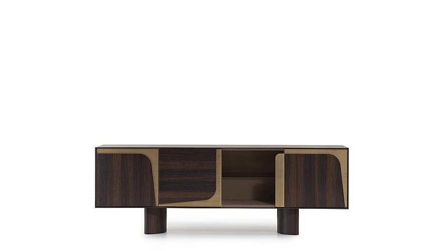 Sorrento Modern Yemek Odası - 6